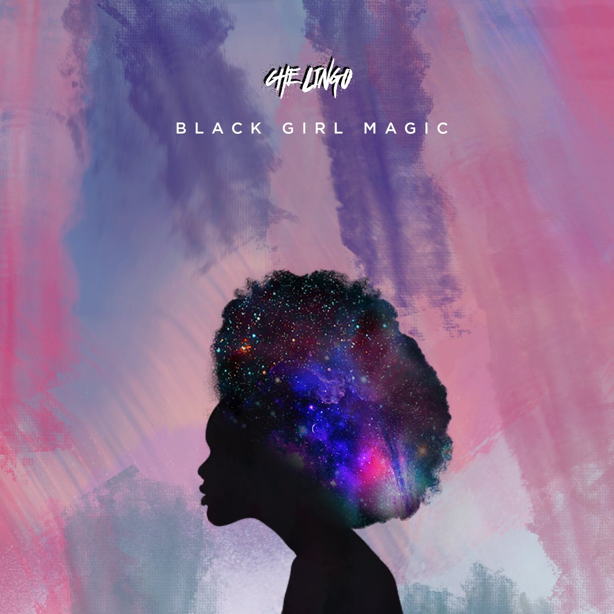 Image result for Che Lingo - Black Girl Magic